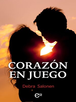 cover image of Corazón en juego